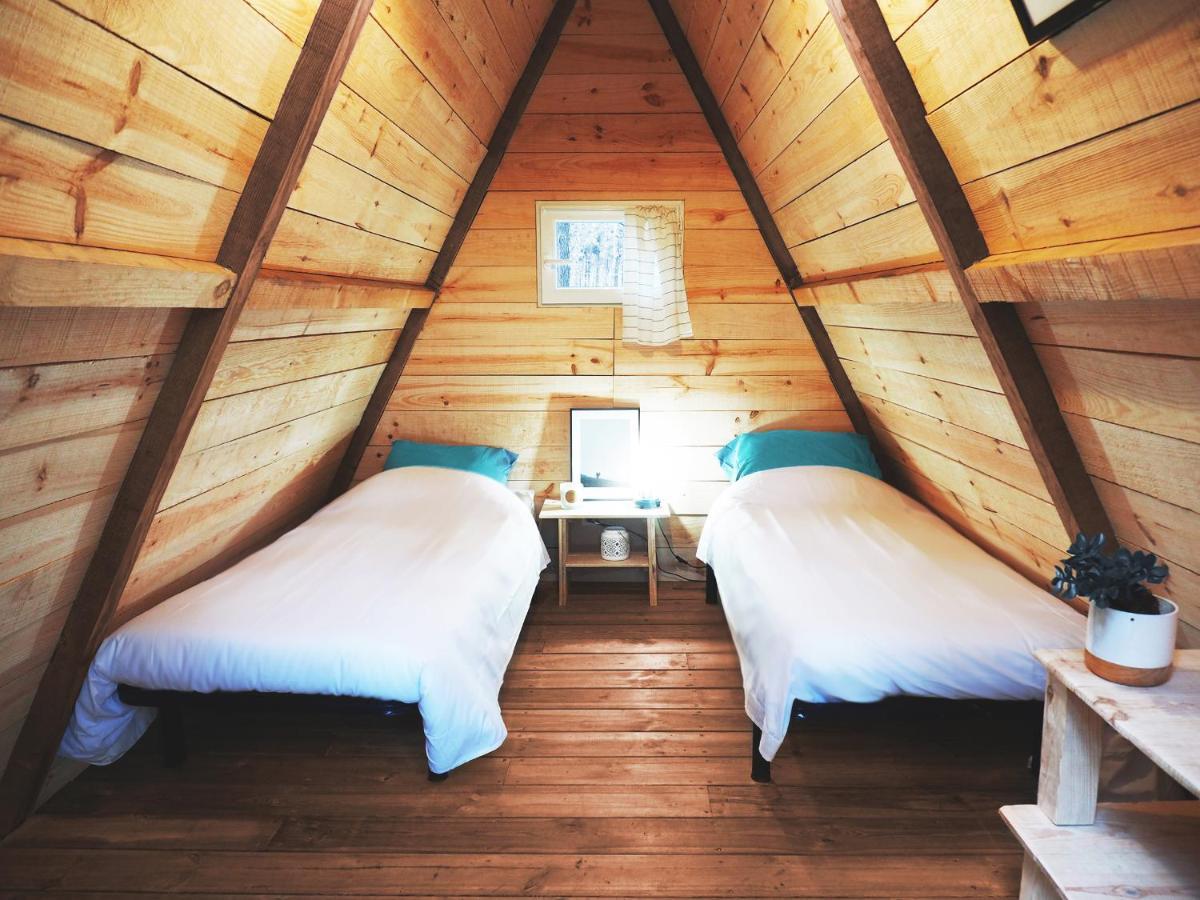 Hoya Surf Camp - Activités + Hébergement de vacances *