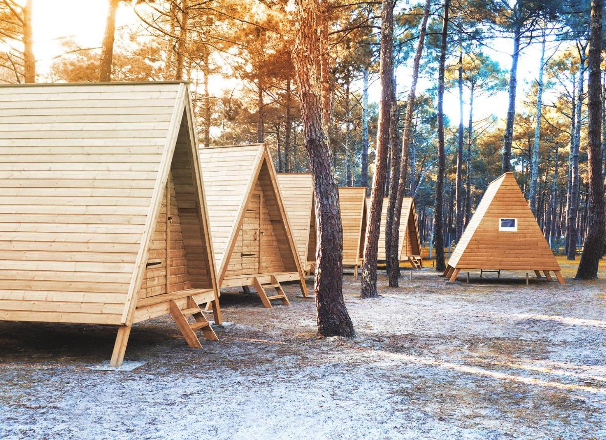 Hoya Surf Camp - Activités + Hébergement de vacances