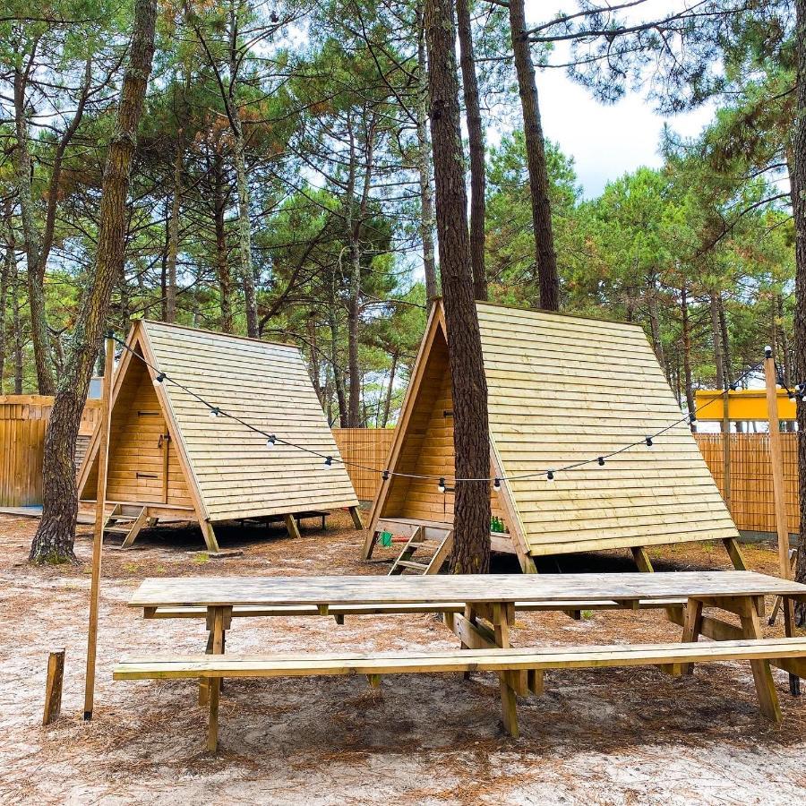 Hébergement de vacances Hoya Surf Camp - Activités +