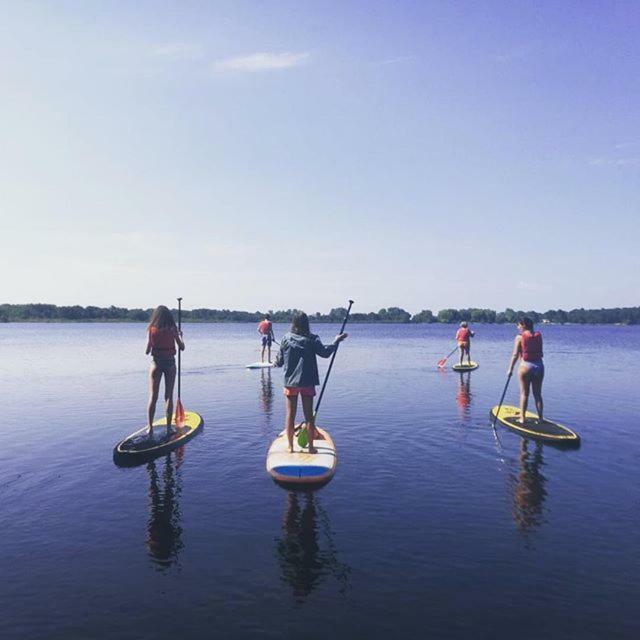 Hoya Surf Camp - Activités + Hébergement de vacances