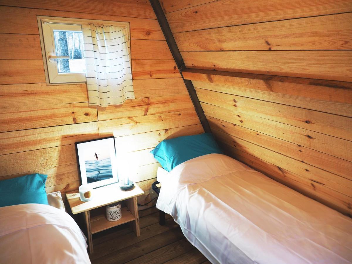 Vakantiehuis Hoya Surf Camp - Activites + *